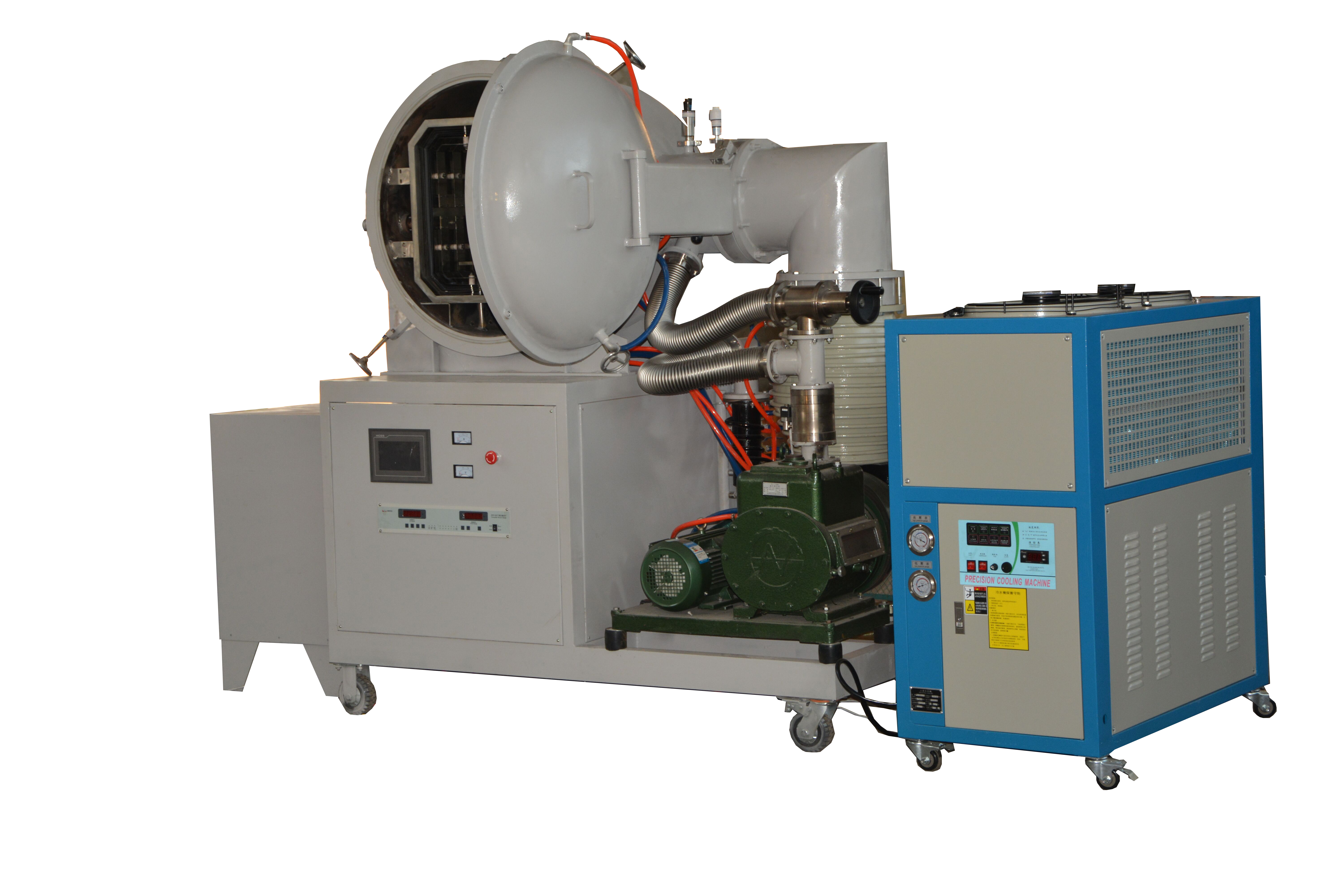vacuum heat treatment furnace manufacturers
